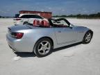 2002 Honda S2000  na sprzedaż w Arcadia, FL - Side