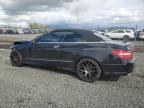 2011 Mercedes-Benz E 550 იყიდება Eugene-ში, OR - Front End
