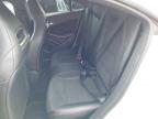 2014 MERCEDES BENZ CLA220 AMG for sale at Copart WHITBURN
