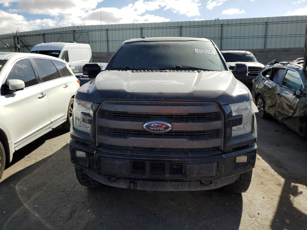 2016 Ford F-150 - Image 5
