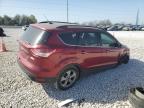 2014 Ford Escape Se en Venta en Taylor, TX - Side