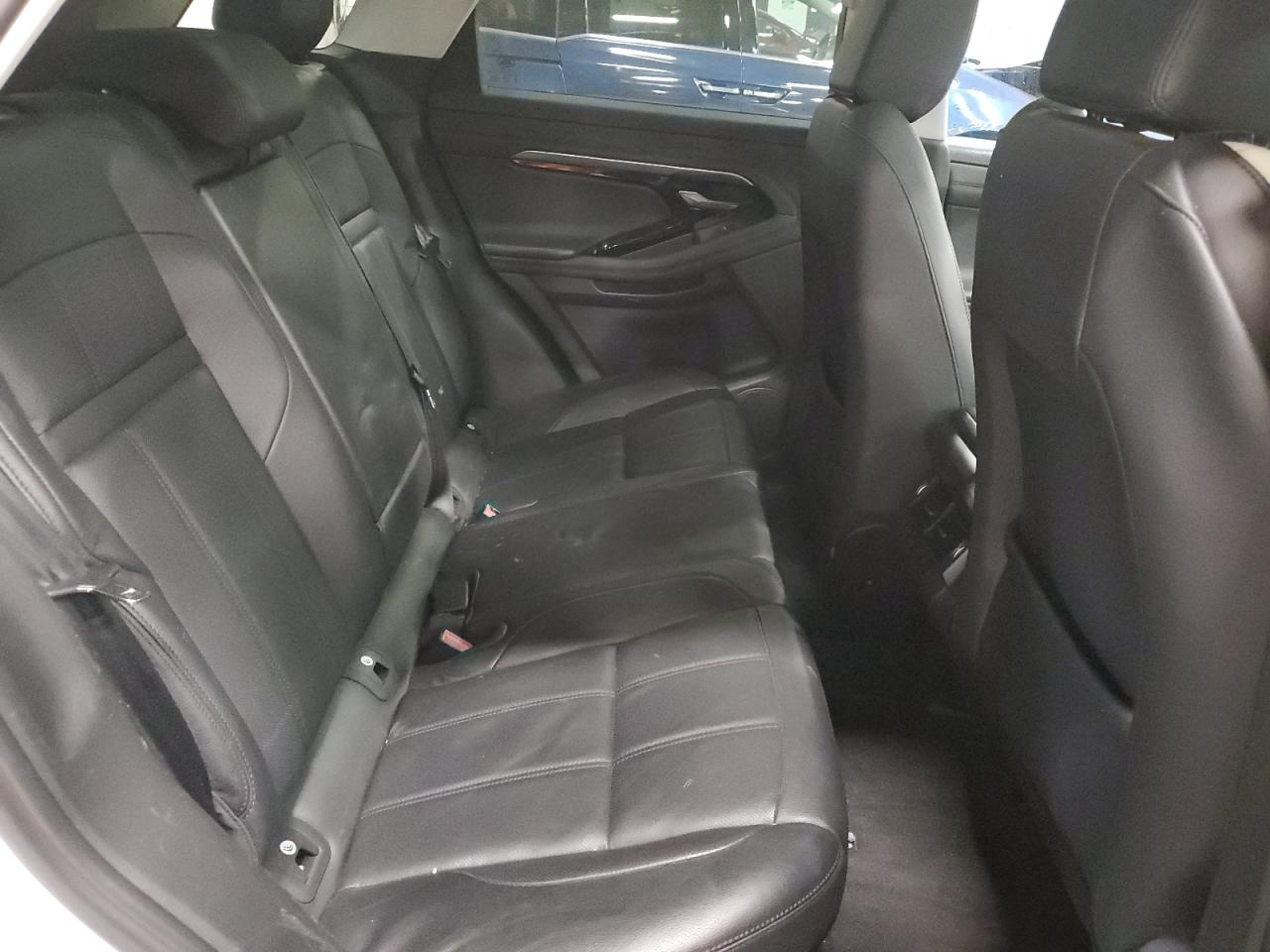 2022 Land Rover Range Rover - Image 11