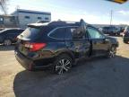 2018 Subaru Outback 2.5I Limited for Sale in Albuquerque, NM - All Over