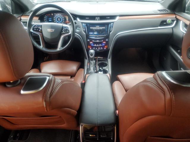 Sedans CADILLAC XTS 2016 Czarny