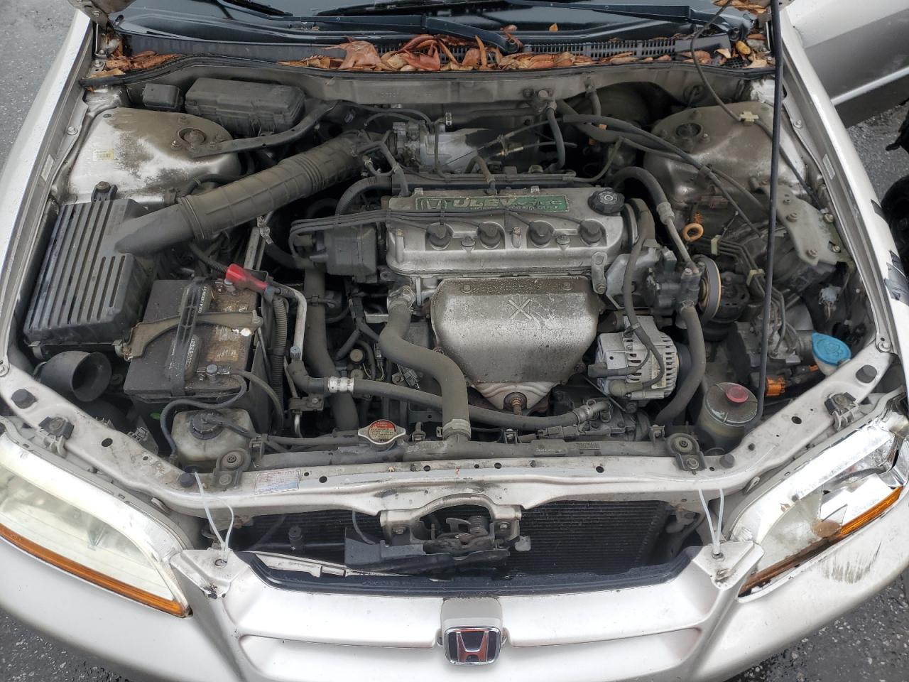 1999 Honda Accord - Image 11