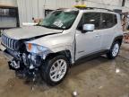 2020 Jeep Renegade Latitude на продаже в Bridgeton, MO - Front End