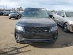 2018 Land Rover Range Rover Hse იყიდება New Britain-ში, CT - Minor Dent/Scratches
