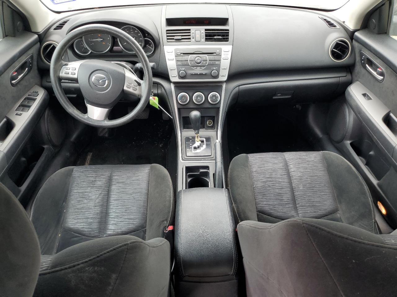 2009 Mazda 6 - Image 8