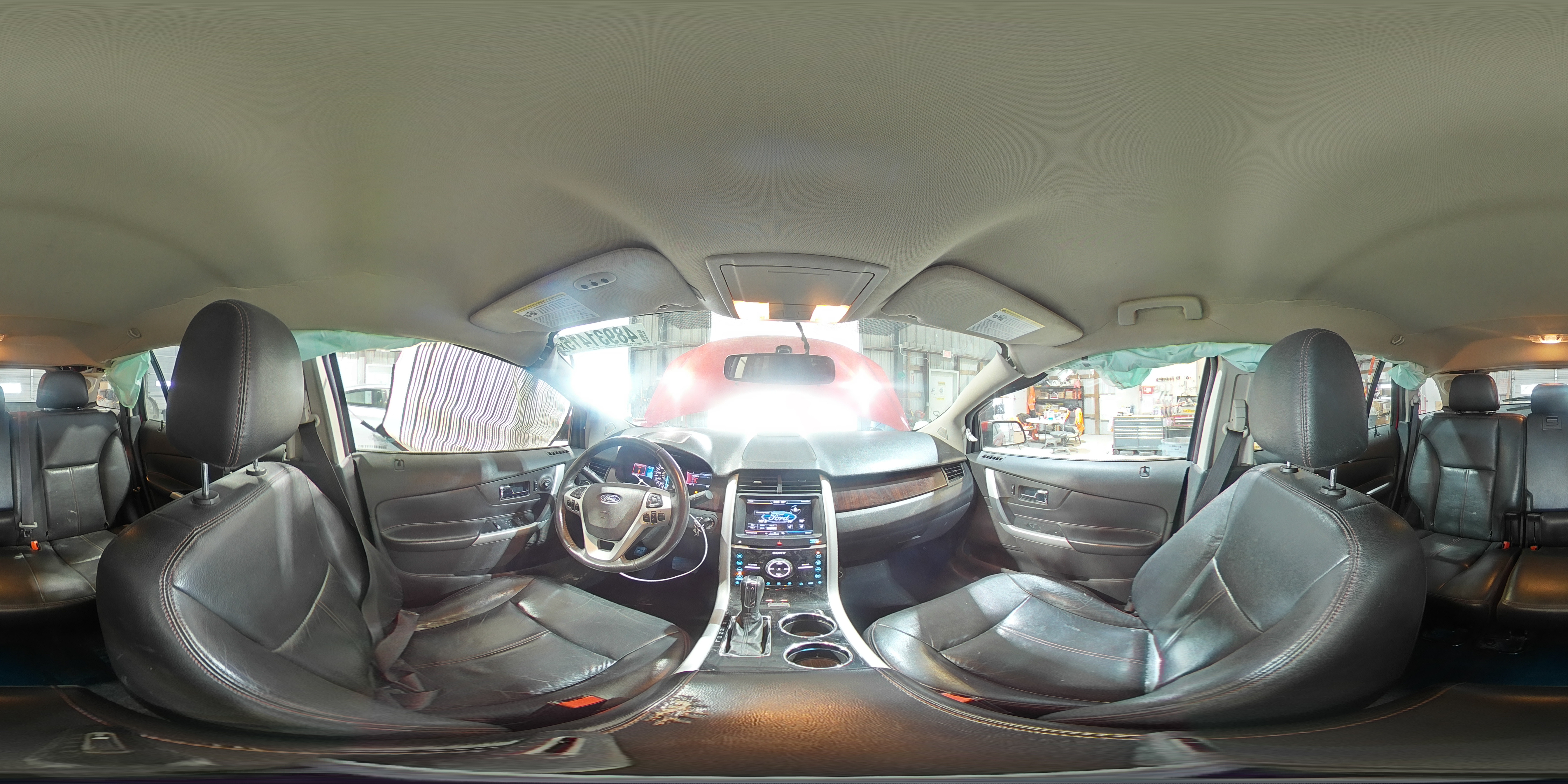 2013 Ford Edge - Image 13