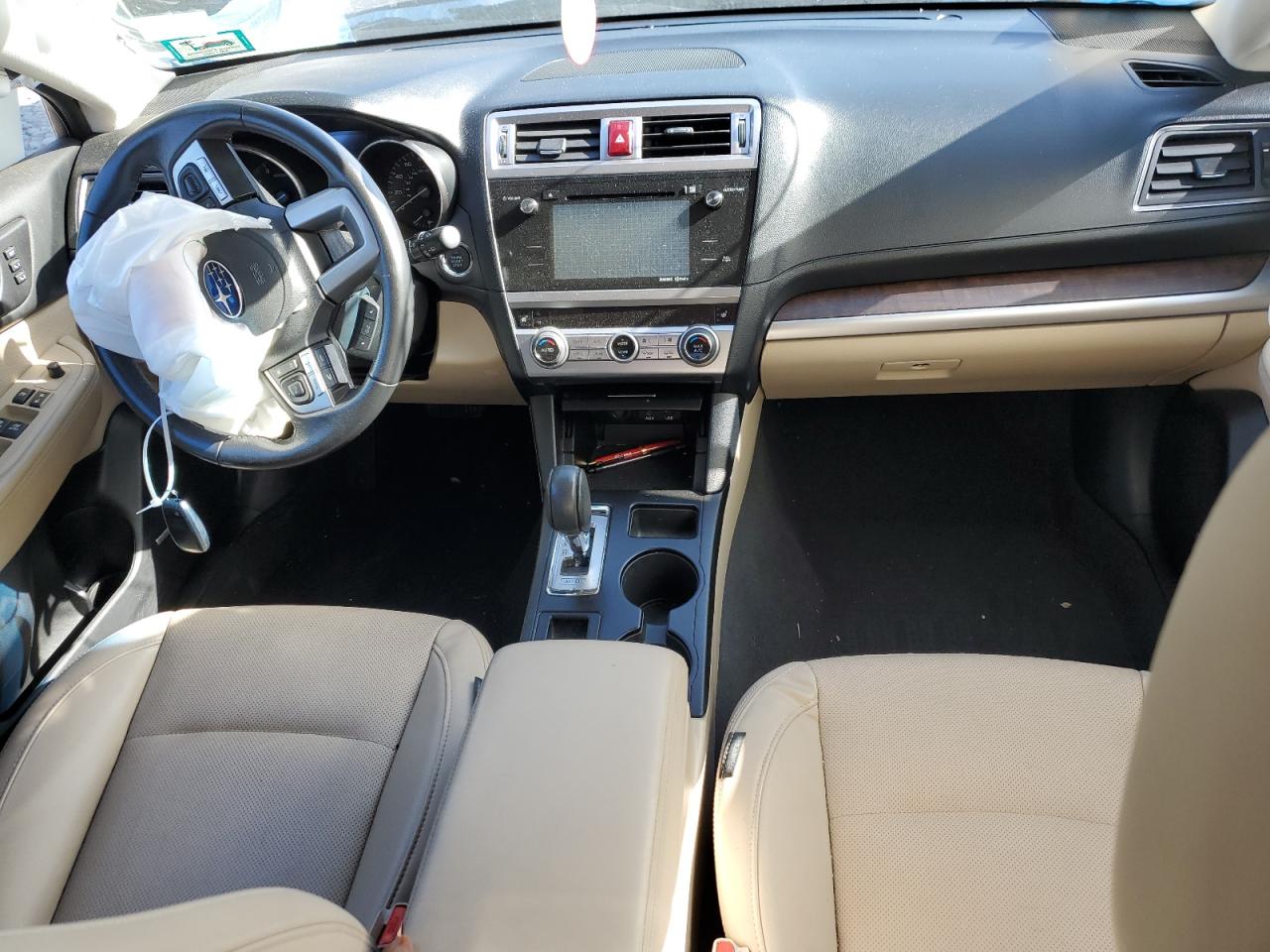 2016 Subaru Outback - Image 8
