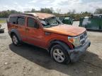 2007 Dodge Nitro Sxt продається в Jacksonville, FL - Rollover