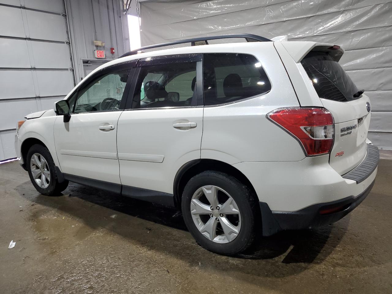 2016 Subaru Forester - Image 2