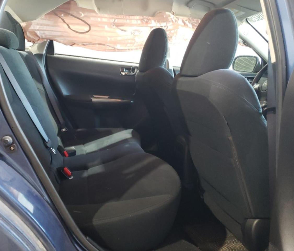 2011 Subaru Impreza - Image 10