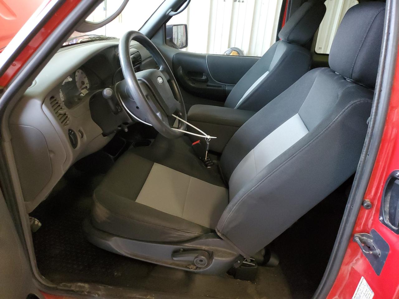 2011 Ford Ranger - Image 7