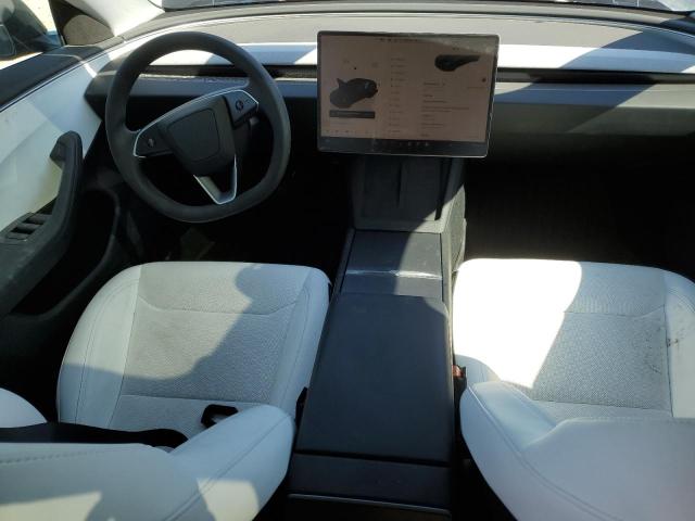  TESLA MODEL 3 2024 Czarny