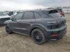 2021 Porsche Cayenne Gts en Venta en Fredericksburg, VA - Front End
