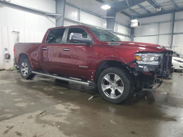  RAM 1500 2020 Maroon