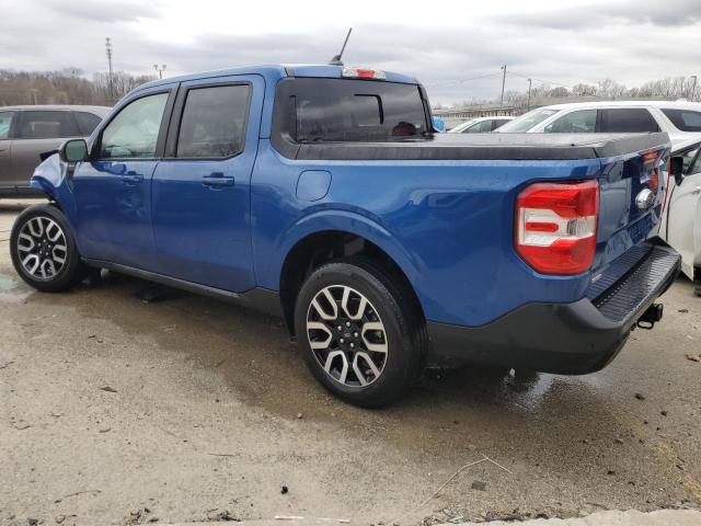  FORD MAVERICK L 2024 Синий