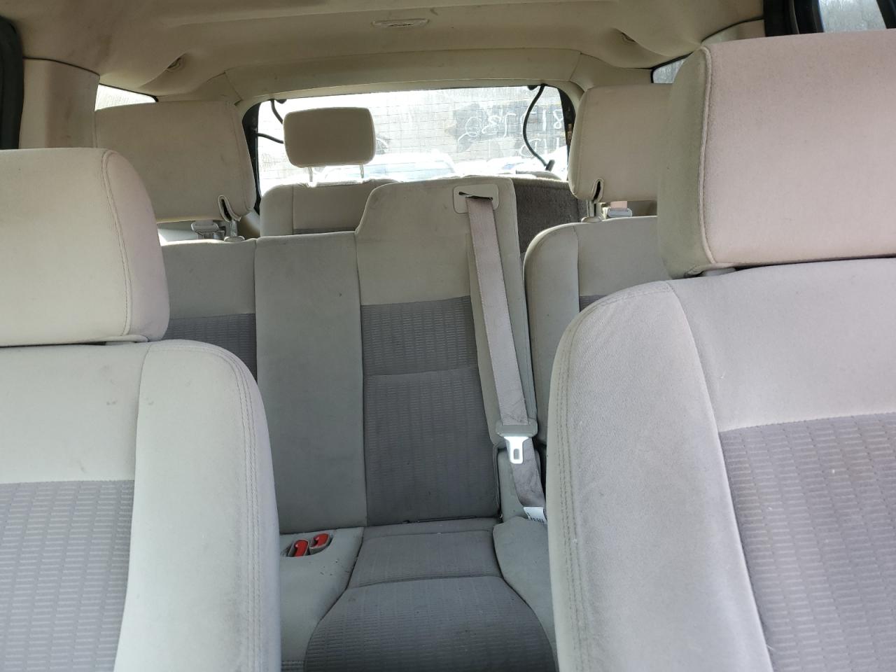 2007 Ford Explorer Xlt VIN: 1FMEU73E67UA86861 Lot: 48179735