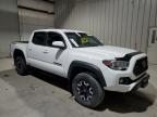 2022 Toyota Tacoma Double Cab продається в Hurricane, WV - Water/Flood