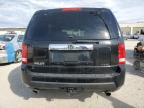 2009 Honda Pilot Ex na sprzedaż w Indianapolis, IN - Front End