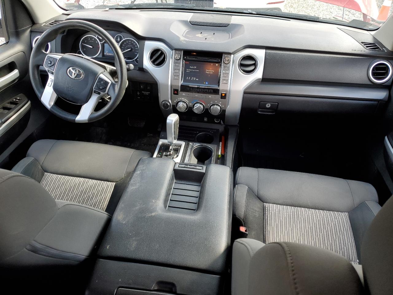 2016 Toyota Tundra - Image 8