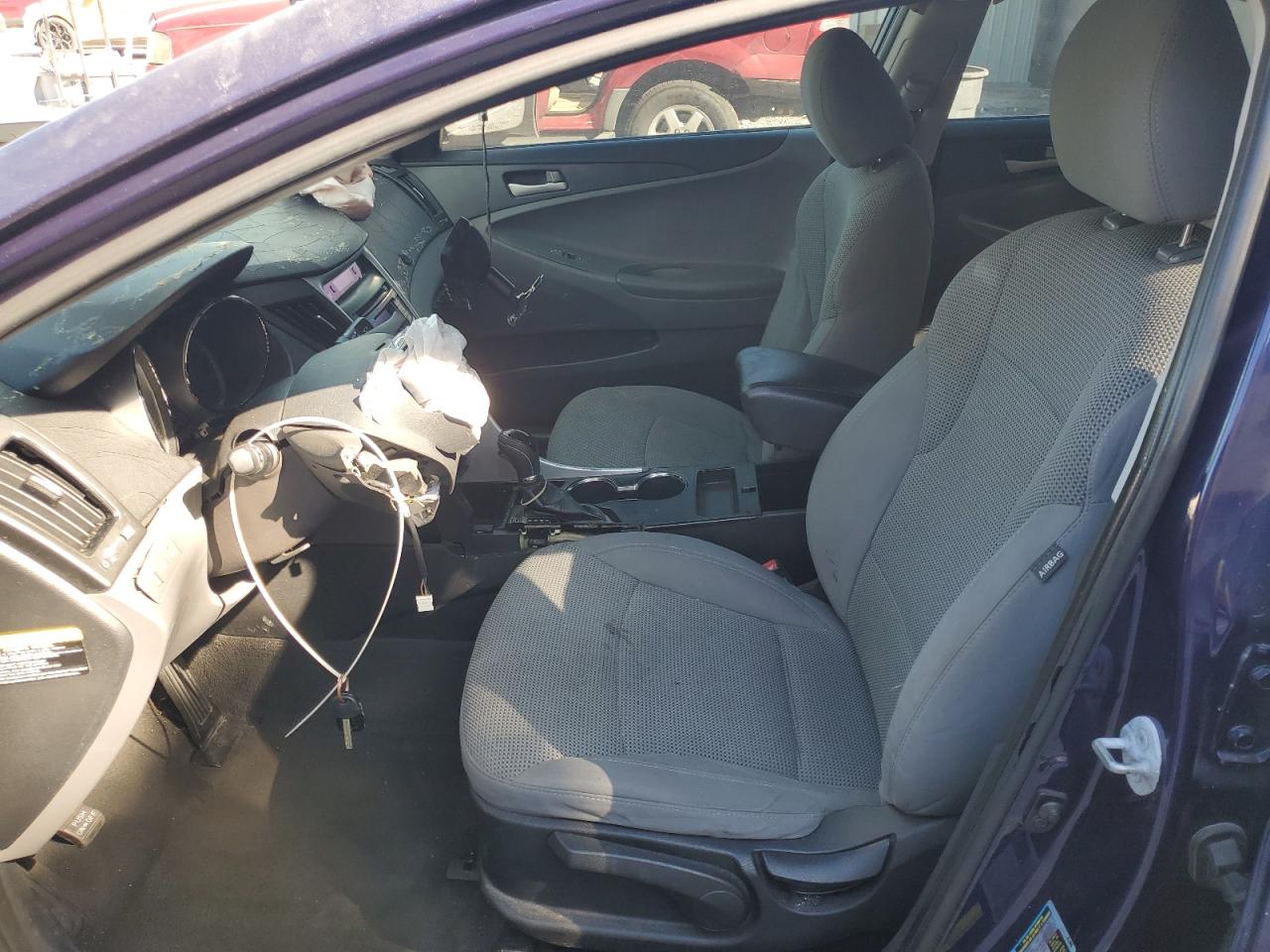 2014 Hyundai Sonata - Image 7