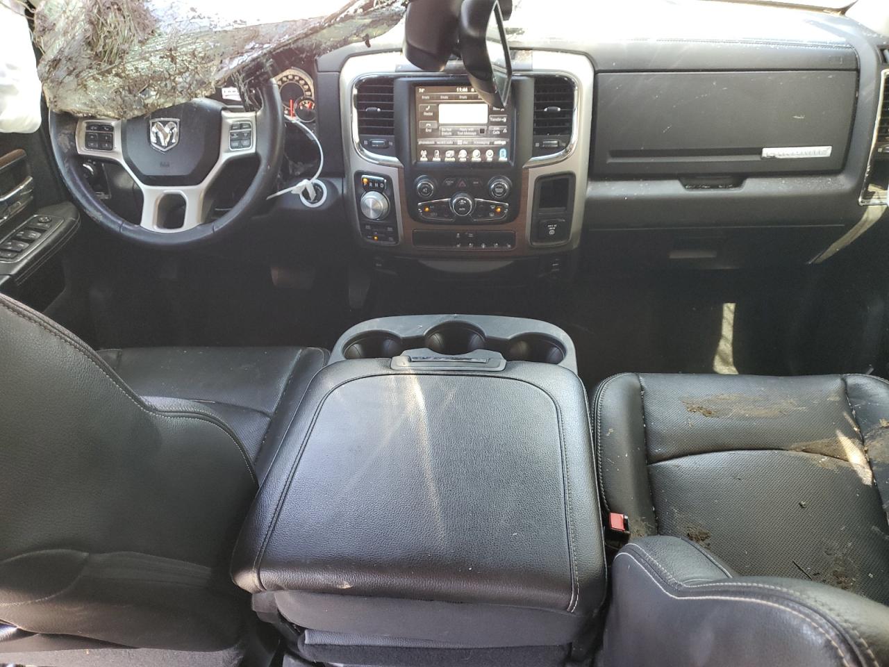 2017 RAM 1500 - Image 8