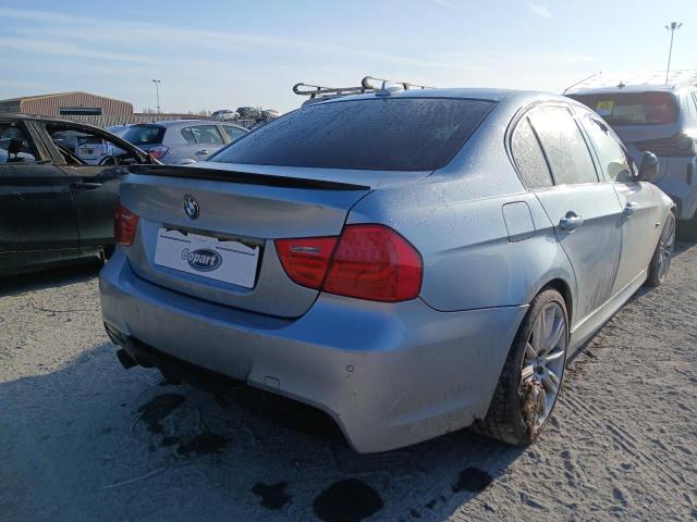 2009 BMW 320D M SPO