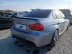 2009 BMW 320D M SPO for sale at Copart SANDWICH