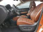 2017 Nissan Rogue Sv იყიდება Helena-ში, MT - Side