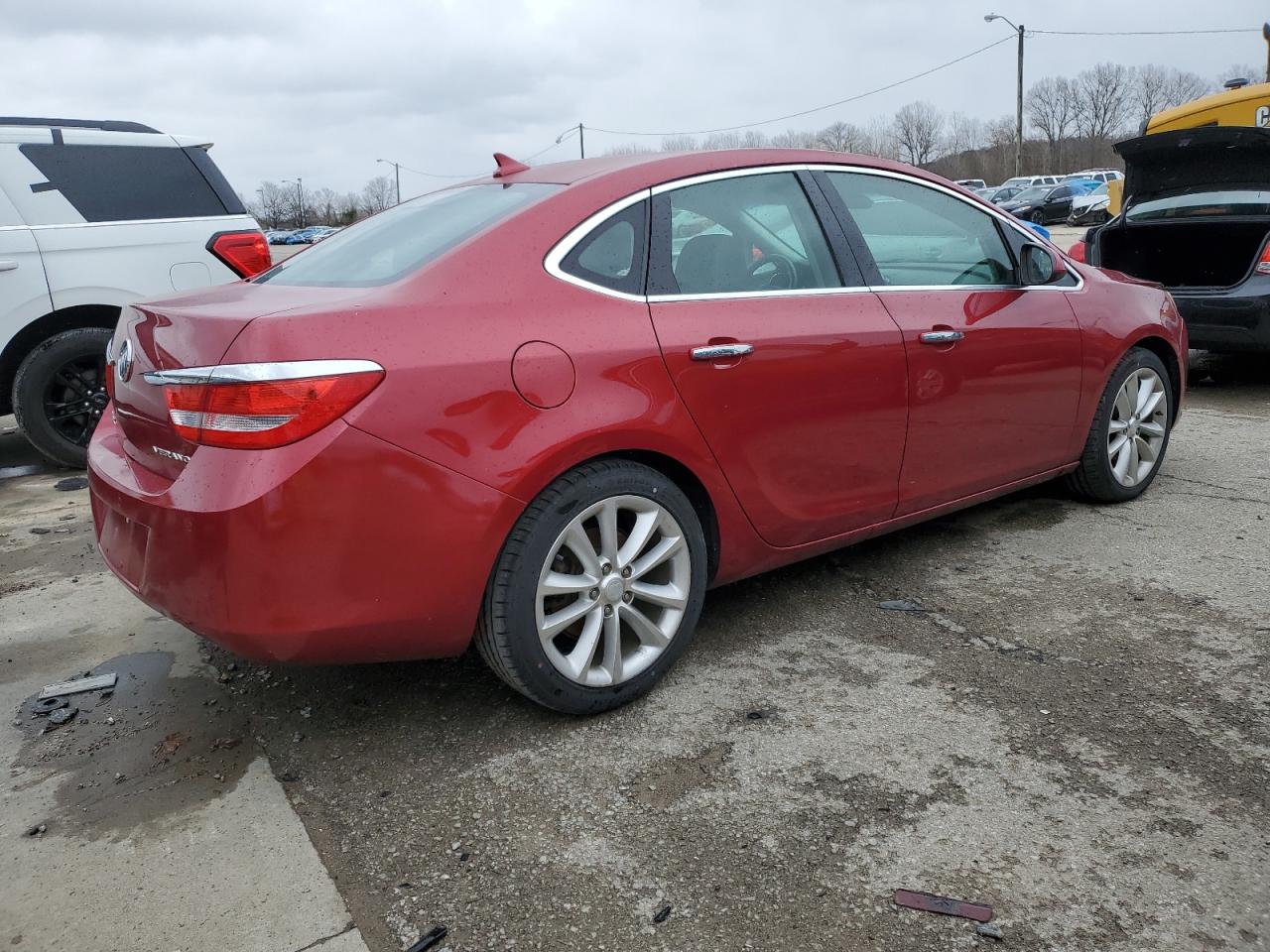 2013 Buick Verano - Image 3