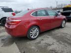 2013 Buick Verano  de vânzare în Louisville, KY - Front End