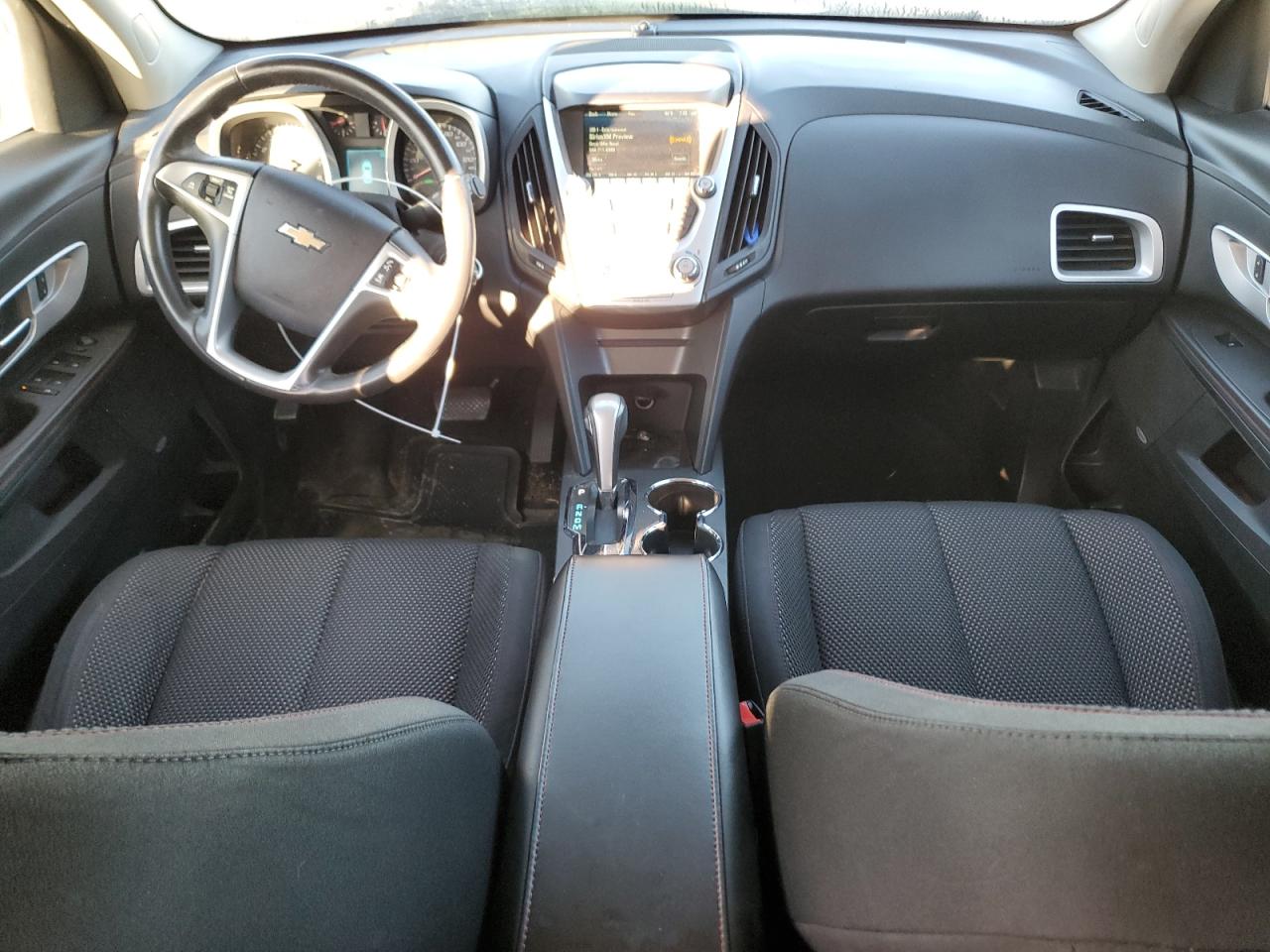 2013 Chevrolet Equinox - Image 8