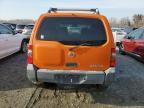 2003 Nissan Xterra Xe for Sale in Spartanburg, SC - Frame Damage