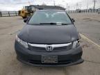2012 Honda Civic Lx for Sale in Nampa, ID - Front End
