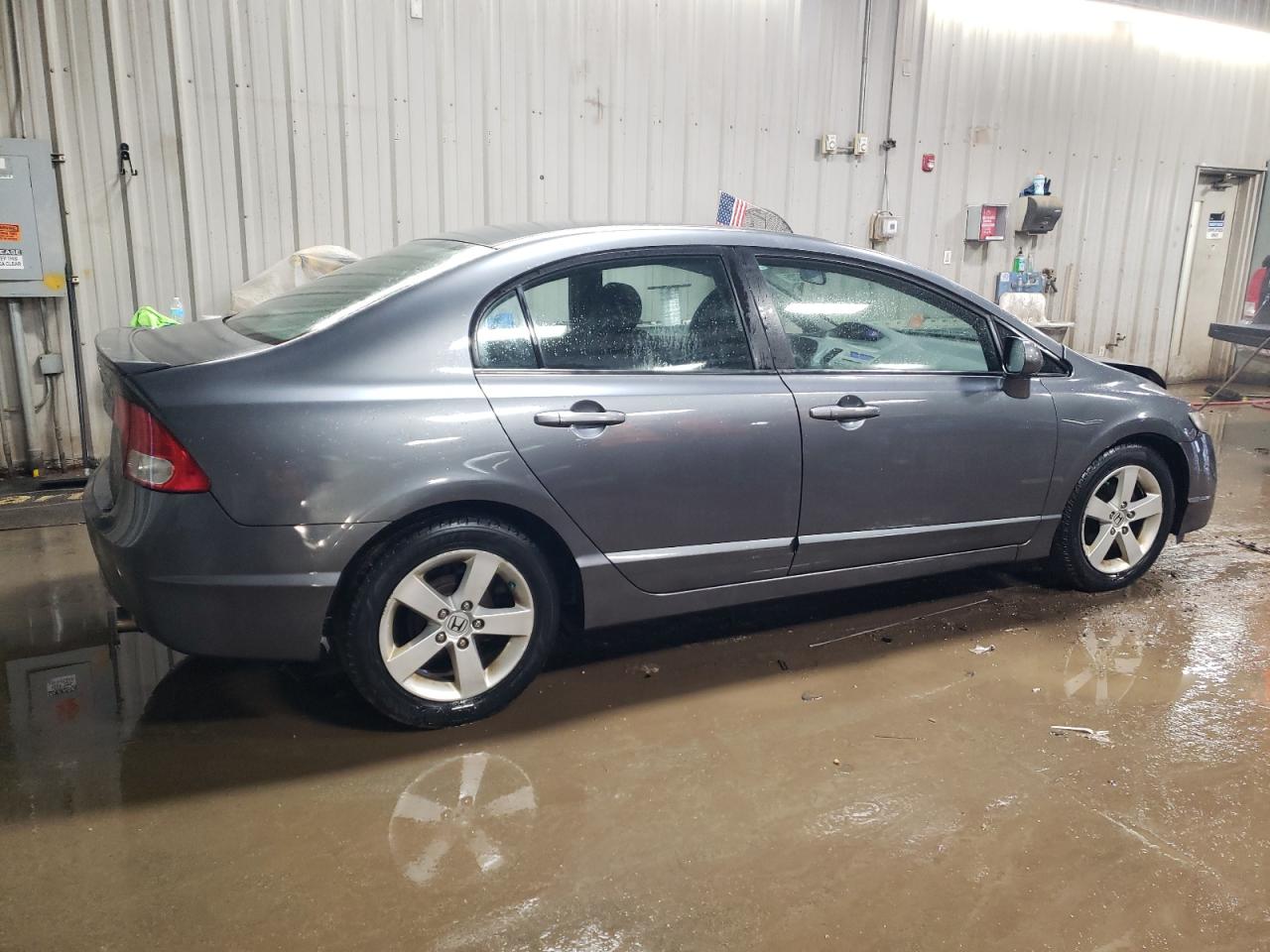 2011 Honda Civic - Image 3