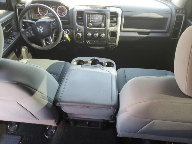 Пикапы RAM 1500 2017 Синий