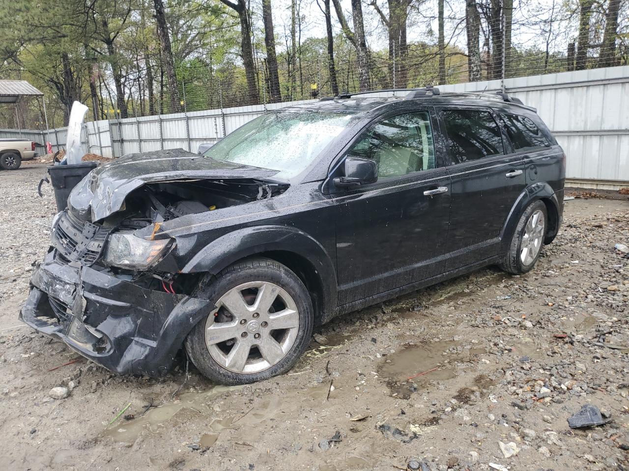 Austell, GA에서 판매 중인 2010 Dodge Journey R/T - Front End