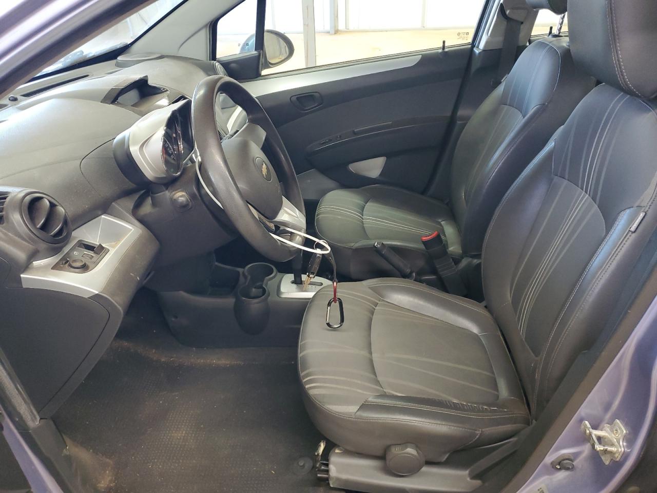 2014 Chevrolet Spark - Image 7