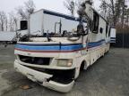 1995 Ford F530 Super Duty for Sale in Waldorf, MD - Burn - Engine