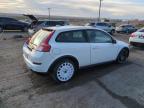 2013 Volvo C30 T5 en Venta en Albuquerque, NM - Undercarriage