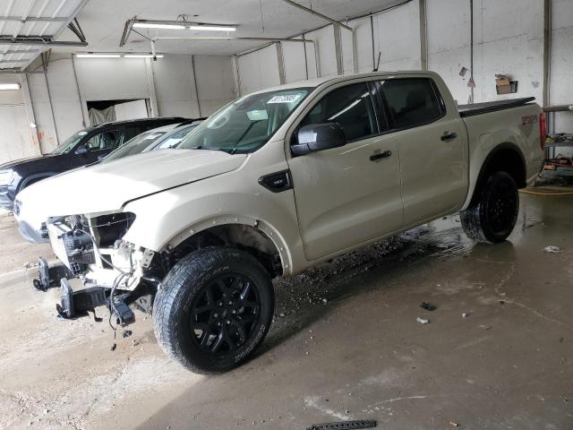 FORD RANGER XL 2022