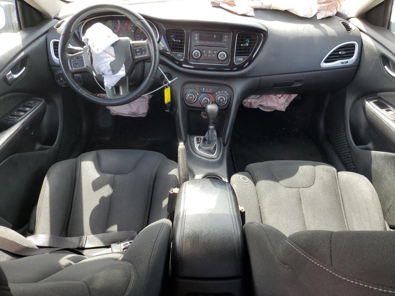 2013 Dodge Dart - Image 8