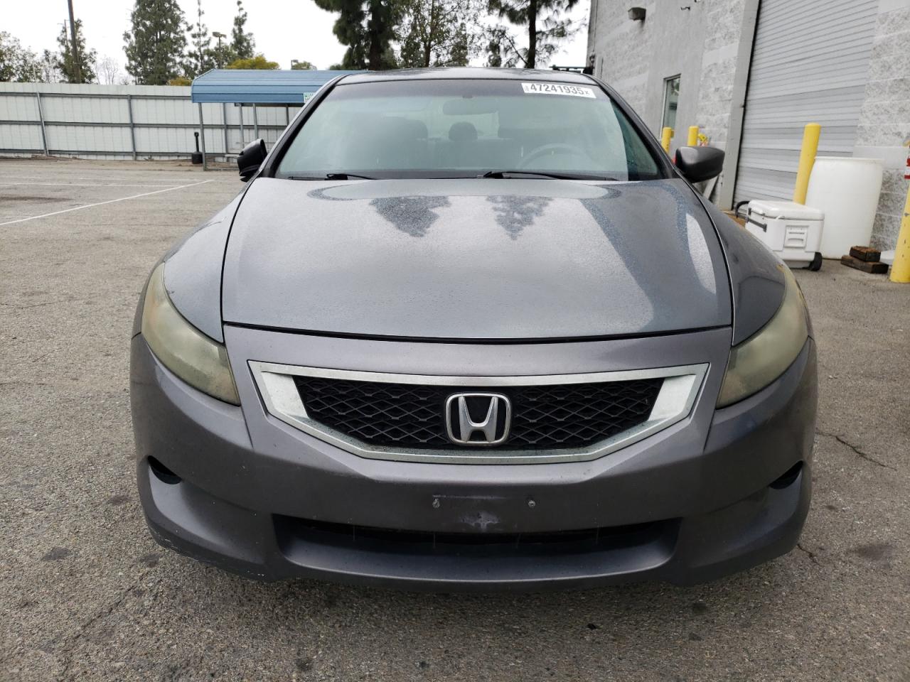 2010 Honda Accord - Image 5