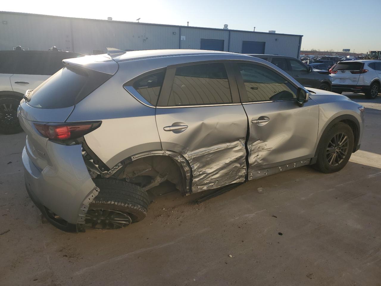 2019 Mazda CX-5 - Image 3