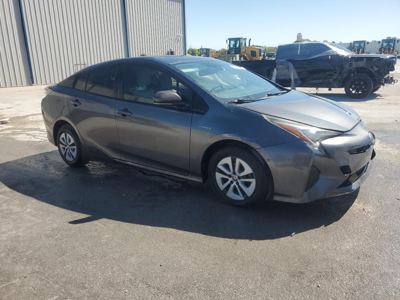 2017 Toyota Prius - Image 4