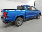 2024 Chevrolet Colorado Lt en Venta en Wilmer, TX - Hail