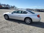 2002 Chrysler Sebring Lxi на продаже в Assonet, MA - Front End