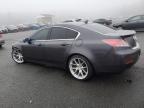 2013 Acura Tl Tech en Venta en Exeter, RI - Front End